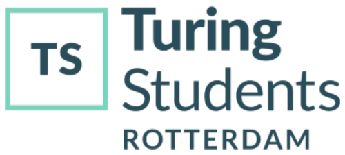 Turing Students Rotterdam