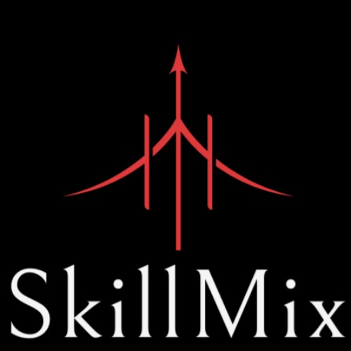 SkillMix