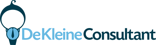 De Kleine Consultant