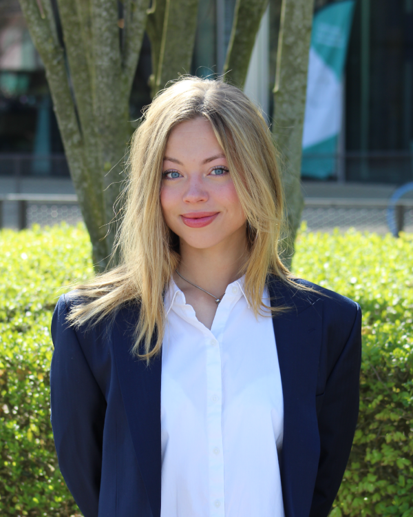 Femke Tekelenburg