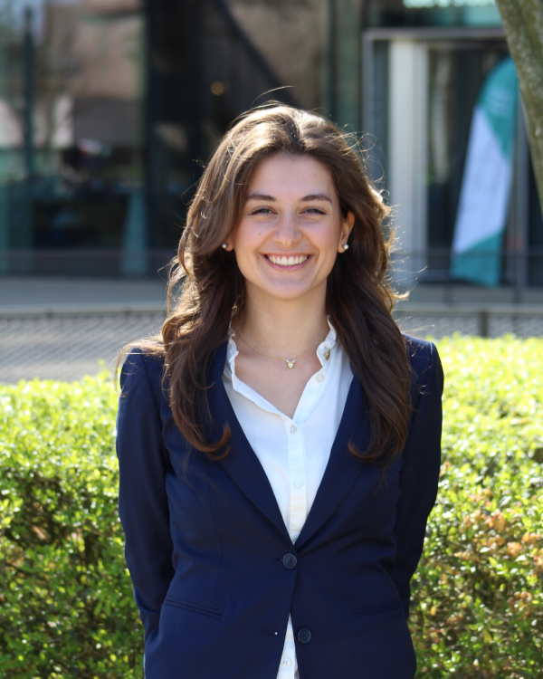 Noor van Duuren
