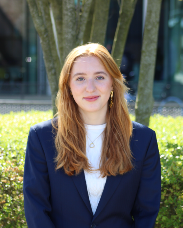 Amber Wardenier