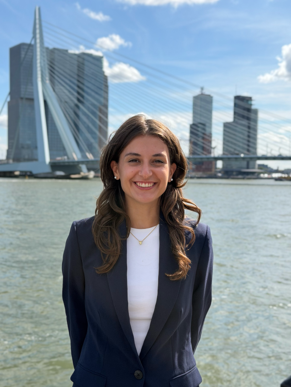 Noor van Duuren