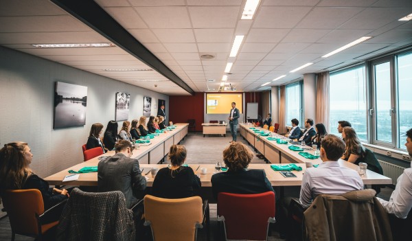 image ofCompany Events 2024