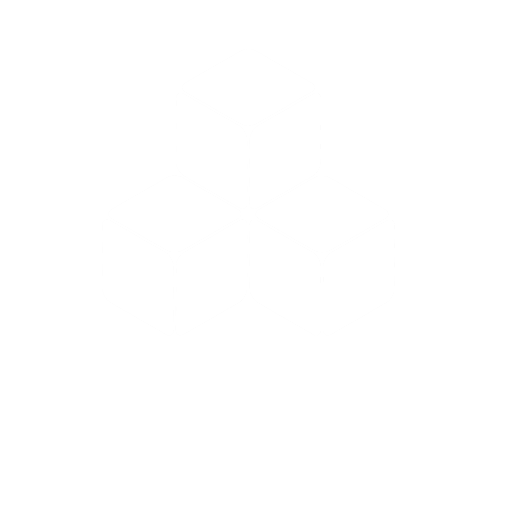 ecd logo wit