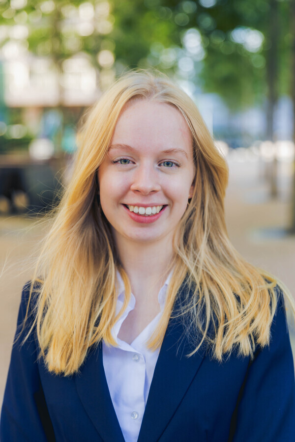 Femke van Peyma