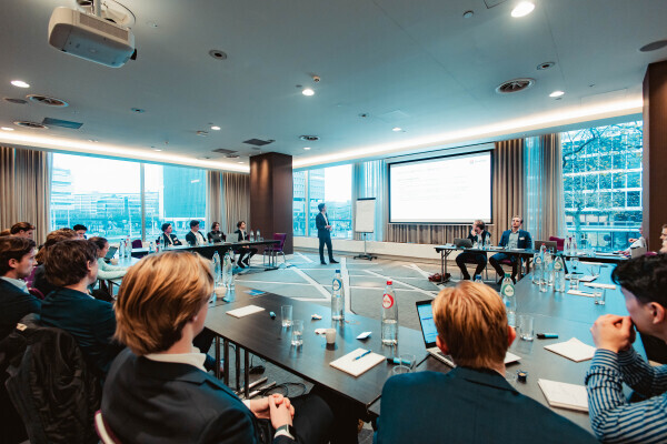 image ofCompany Events 2024