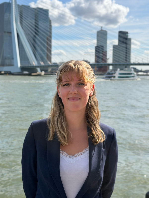 Valérie Bijn