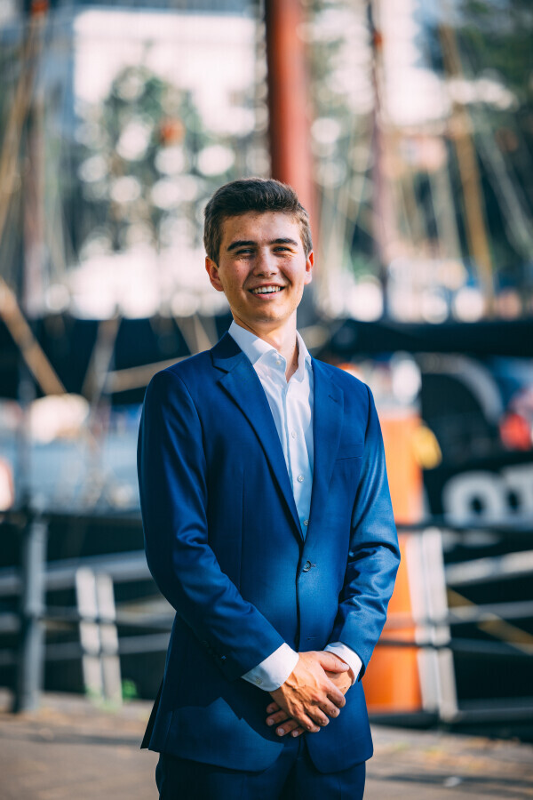 Dex Groeneweg