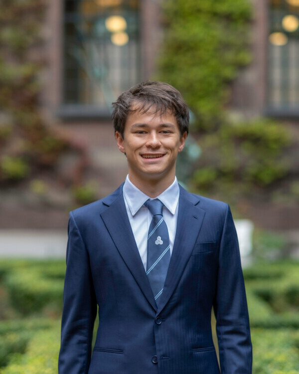 Sebastiaan Helbing