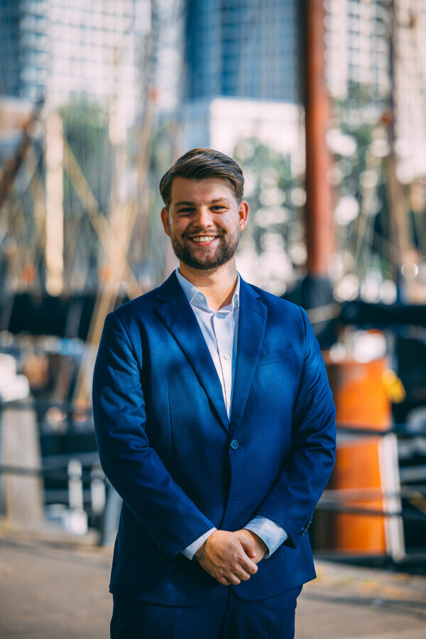 Ruben Timmer