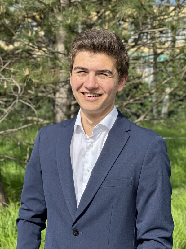 Dex Groeneweg