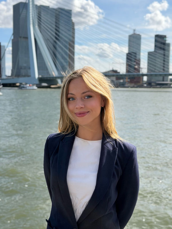 Femke Tekelenburg