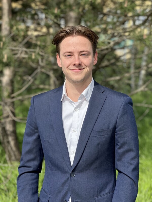 Jesse Dijkstra