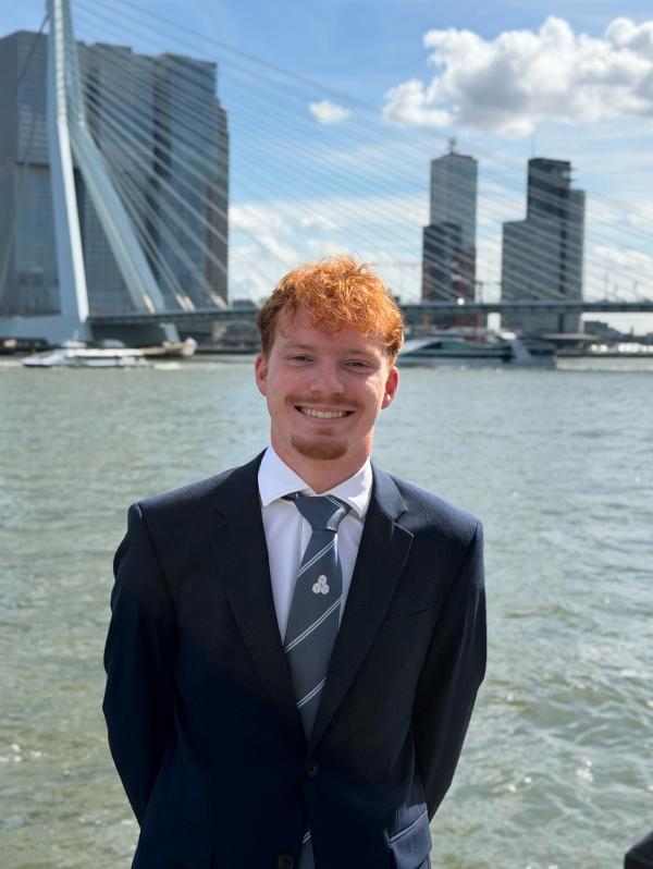 Laurenzo Traas