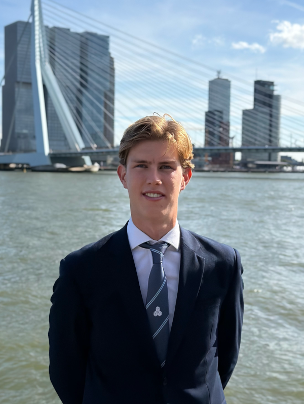 Roelant Hutschemakers