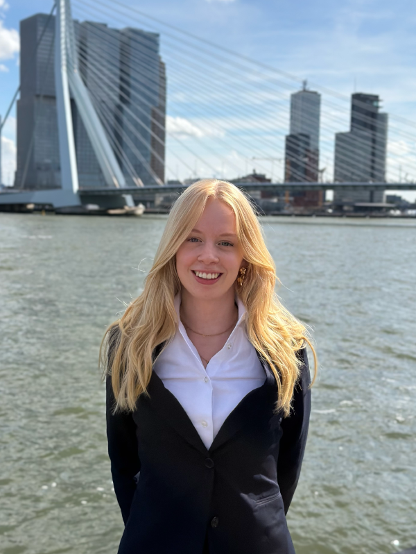 Femke van Peyma