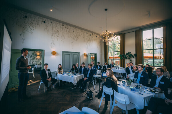 image ofEducational Events 2024